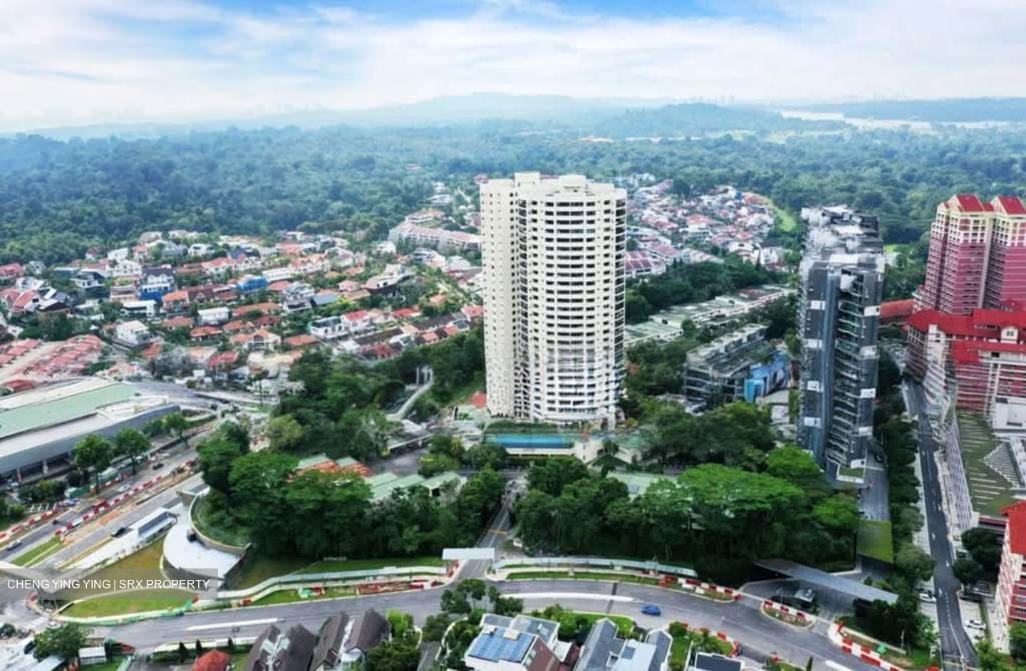 Thomson View Condominium (D20), Condominium #590624041